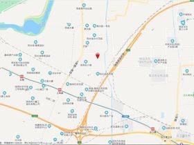 绿城西安和庐
