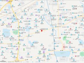 华润置地广场悦府