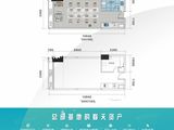 广旅春天里_1室1厅1卫 建面48平米