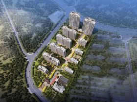 金旅南璟台