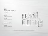 天地源云水天境_4室2厅3卫 建面193平米
