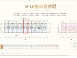 绿地熙江广场_3室2厅2卫 建面130平米