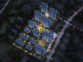 绿城国际社区