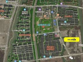 中国铁建花语江南