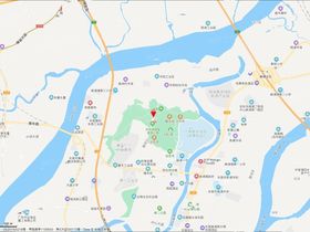 万科公园里