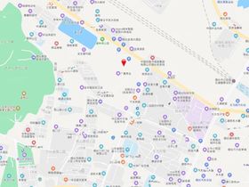 烟台芝罘吾悦广场
