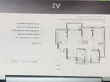 国贸梧桐原_4室2厅2卫 建面127平米