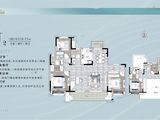 新城睿园_6室2厅4卫 建面218平米
