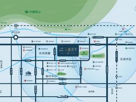 云栖风华