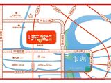 鸿翔东望樾府