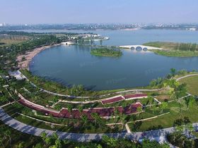 鹃东沁园