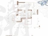 朗玶都汇_3室2厅1卫 建面79平米