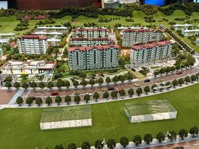 碧桂园悦山湖