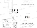 世茂泰禾广州院子_4室2厅3卫 建面130平米