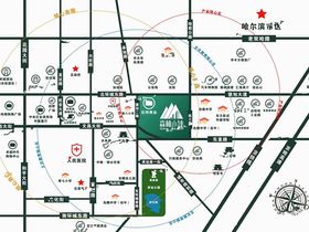 森林小镇