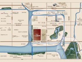 建发大家文澜府邸