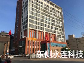 金辉澜林花园