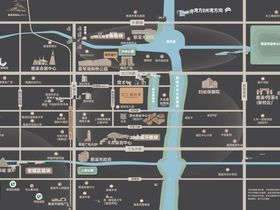 绿城荣安汀澜鸣翠