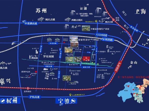 锦博学府