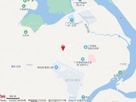 珠江博悦庭