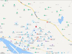 绿城凌波秋月园