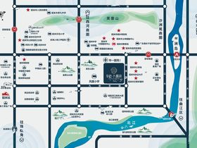 华屹九麟府