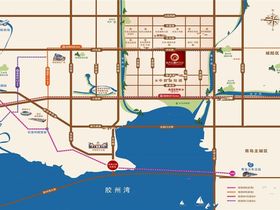 东方云盾科技园