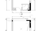 洋浦保利中心_B3户型 建面38平米