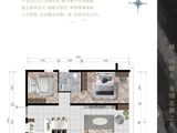 昊冠天禧_4室2厅2卫 建面100平米