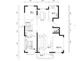 阳原鸿翔城_3室2厅2卫 建面130平米