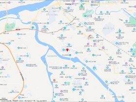 莞民投和昌莞月湾