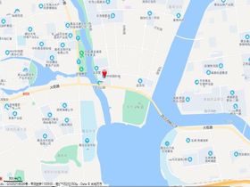 青特金茂中欧国际城滨江悦
