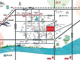 鹃南府