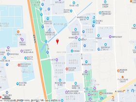 绿城锦上月鸣