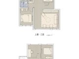 星萃云庭_4室2厅3卫 建面163平米