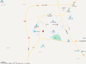 灵寿镇西关村2019-252地块