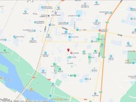 正定新区园博园大街与河阳路交口北侧地块