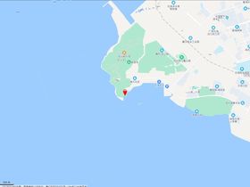 银滩壹海里