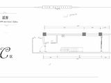 龙栖湾新半岛_1室1厅1卫 建面46平米