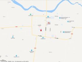中昌路与正义街交口西南角[2021]053号地块