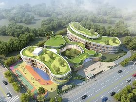 浩城太学府三期