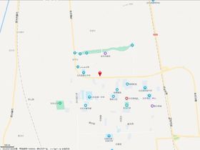 嘉惠街西、盛元路北侧(2021)37号地块