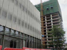 中信金融中心
