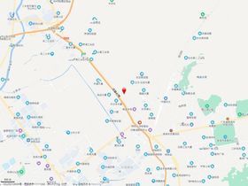 三溪G105国道北侧、沥西路东侧地块