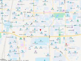 塔南路以北、汇福街以西[2022]004号地块