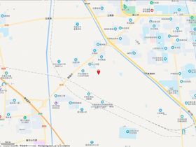 铜冶镇永壁西街村地块