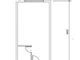 荣盛国际中心_1#49.72㎡ 建面49平米