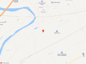 南戴河片区，南李庄东侧、天马路西侧