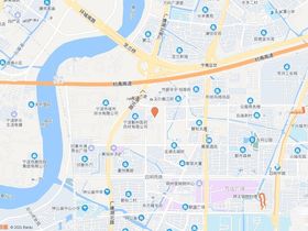 保亿嵩江润园
