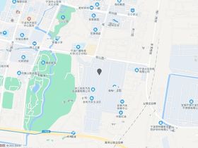绿城春栖月颂